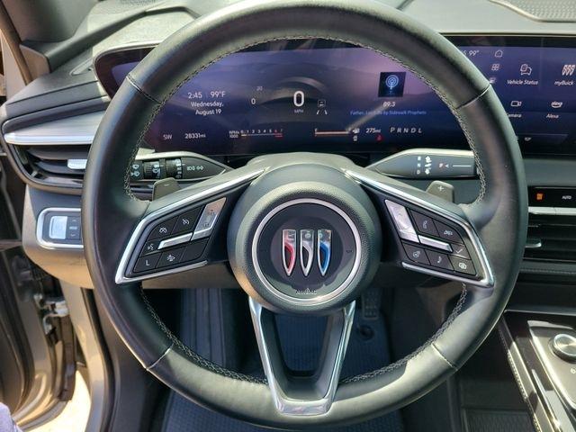Buick Enclave Preferred FWD 2025