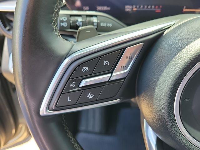 Buick Enclave Preferred FWD 2025