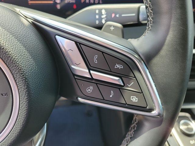 Buick Enclave Preferred FWD 2025