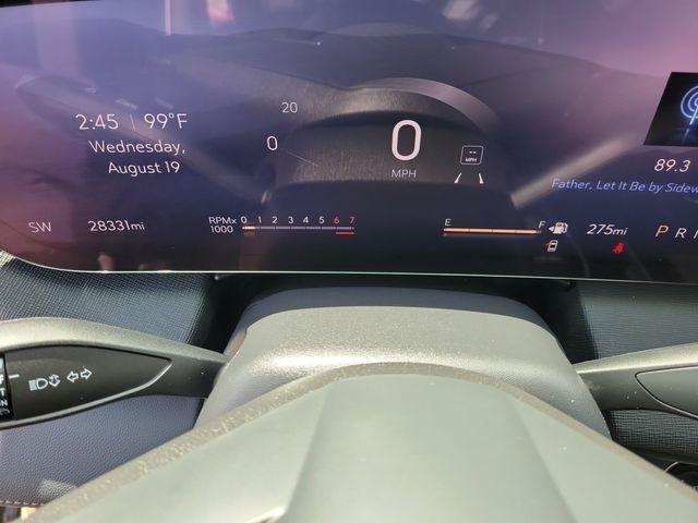 Buick Enclave Preferred FWD 2025