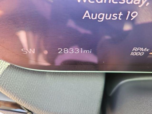 Buick Enclave Preferred FWD 2025