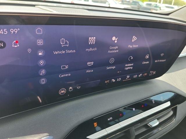 Buick Enclave Preferred FWD 2025