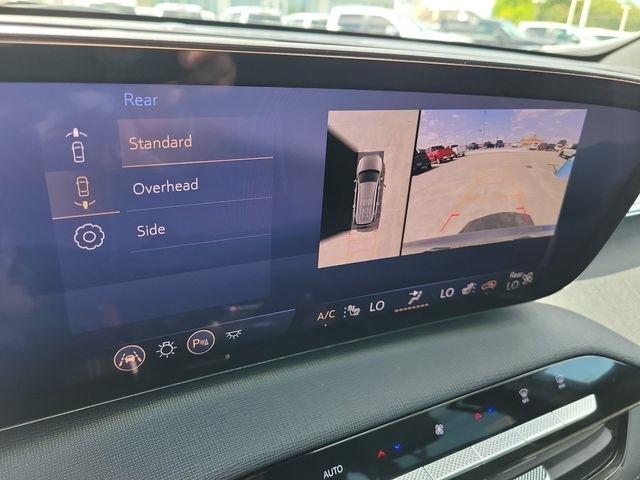 Buick Enclave Preferred FWD 2025
