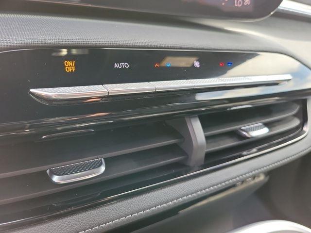 Buick Enclave Preferred FWD 2025