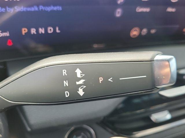 Buick Enclave Preferred FWD 2025