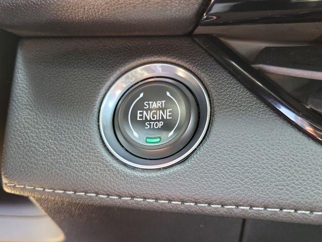 Buick Enclave Preferred FWD 2025