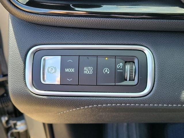 Buick Enclave Preferred FWD 2025