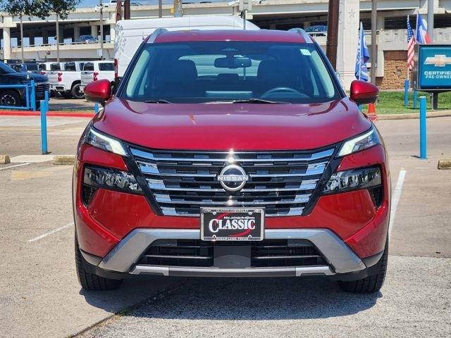 Nissan Rogue SL 2024