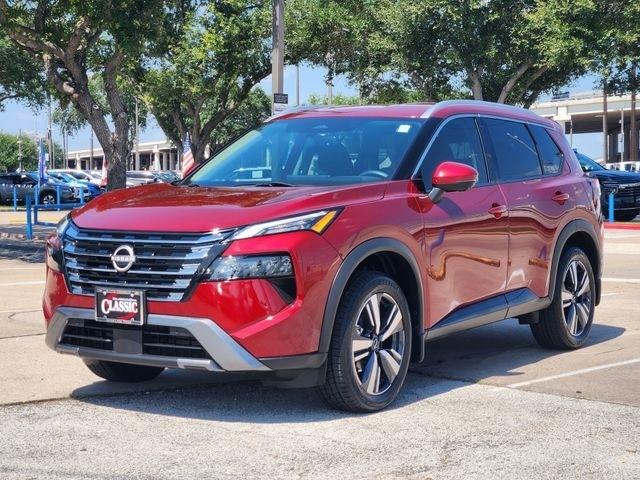 Nissan Rogue SL 2024