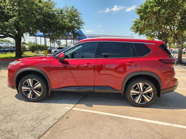 Nissan Rogue SL 2024