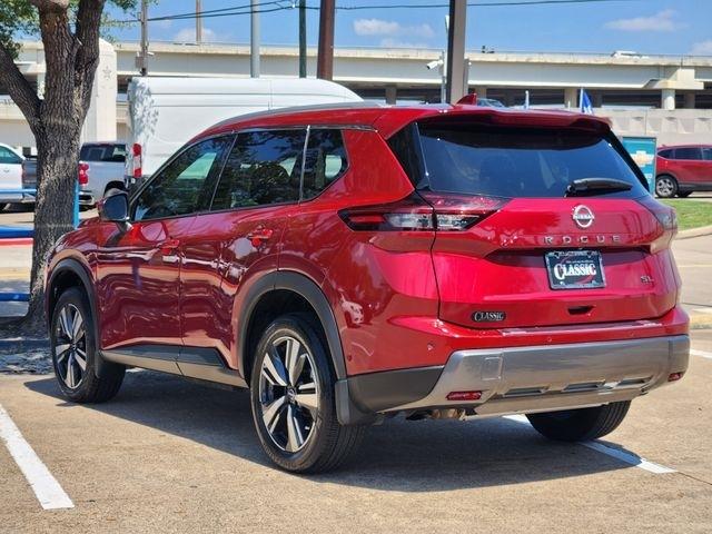 Nissan Rogue SL 2024