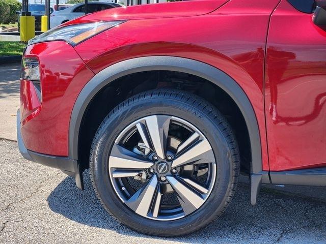 Nissan Rogue SL 2024