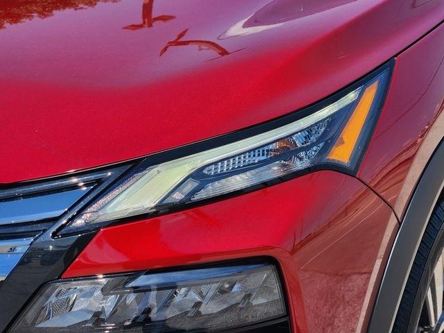 Nissan Rogue SL 2024
