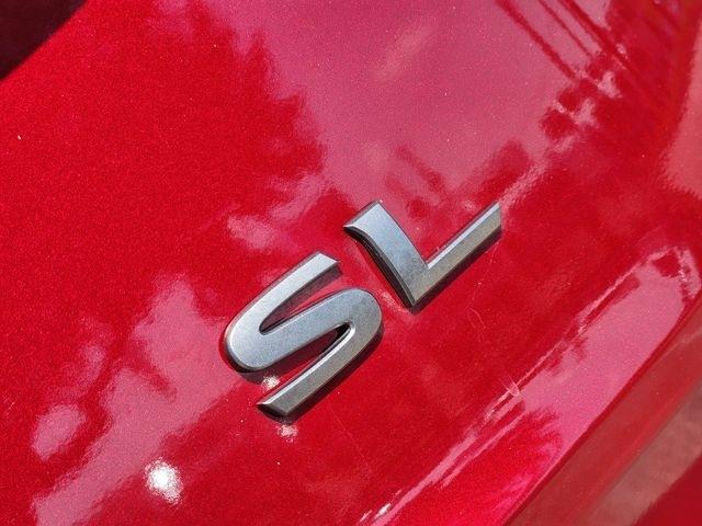 Nissan Rogue SL 2024