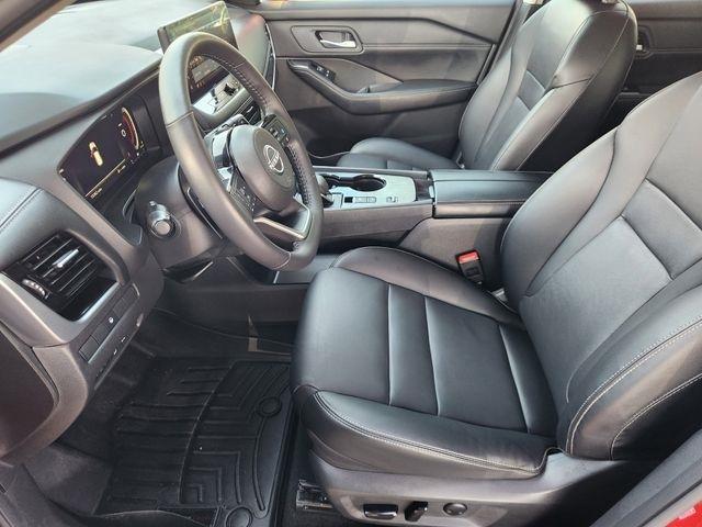 Nissan Rogue SL 2024