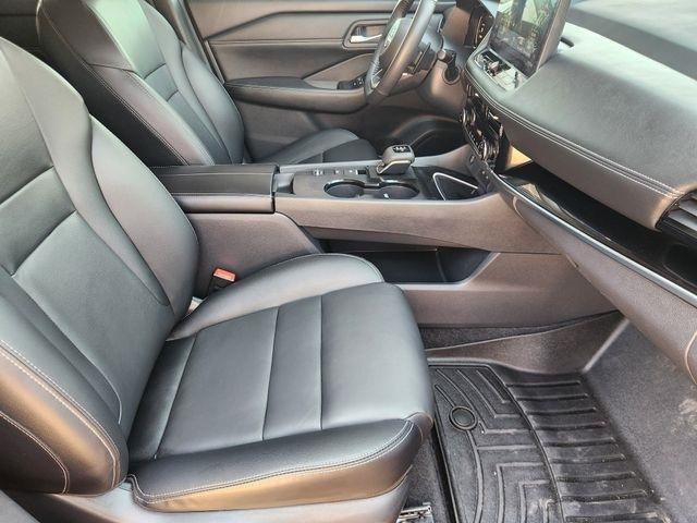 Nissan Rogue SL 2024