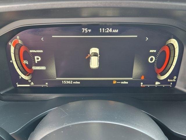 Nissan Rogue SL 2024