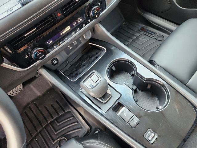 Nissan Rogue SL 2024