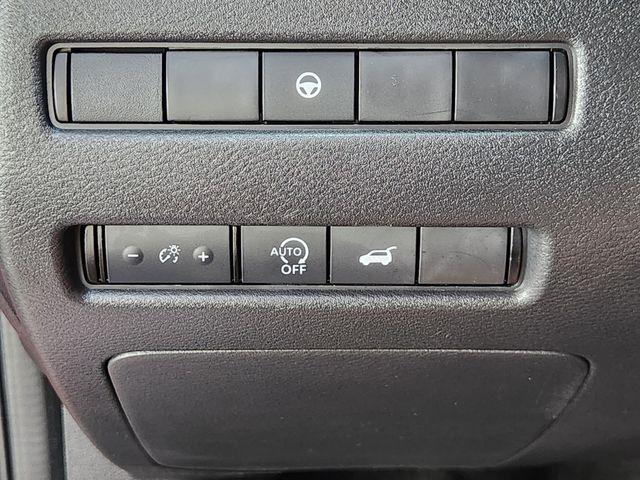 Nissan Rogue SL 2024