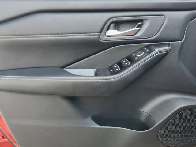 Nissan Rogue SL 2024