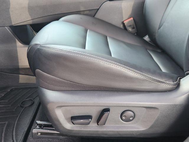 Nissan Rogue SL 2024