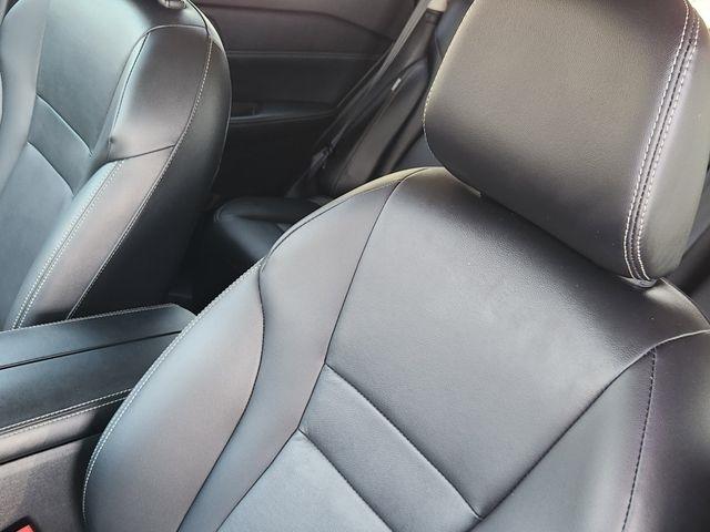 Nissan Rogue SL 2024