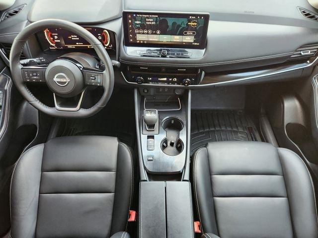 Nissan Rogue SL 2024