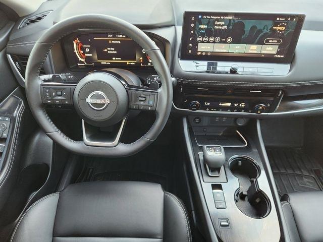 Nissan Rogue SL 2024