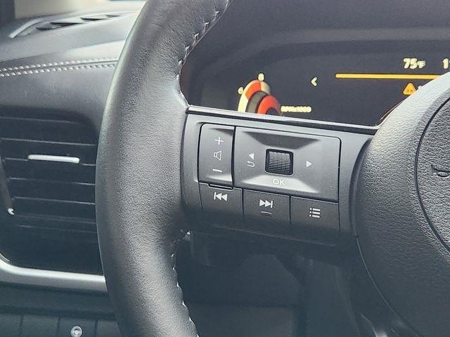 Nissan Rogue SL 2024
