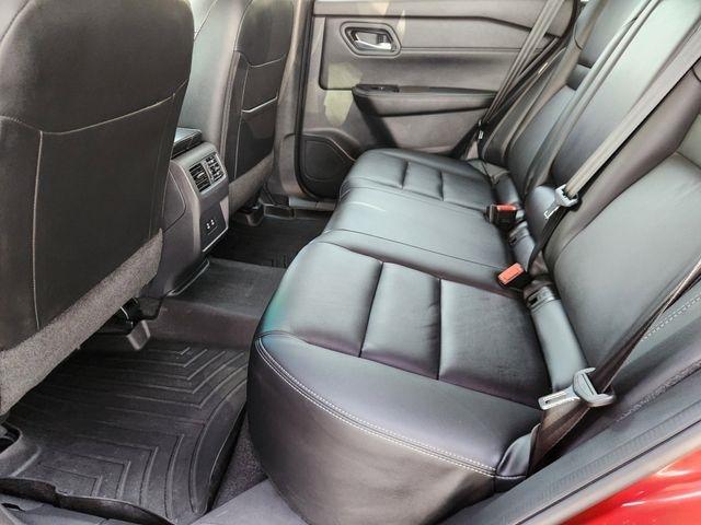 Nissan Rogue SL 2024