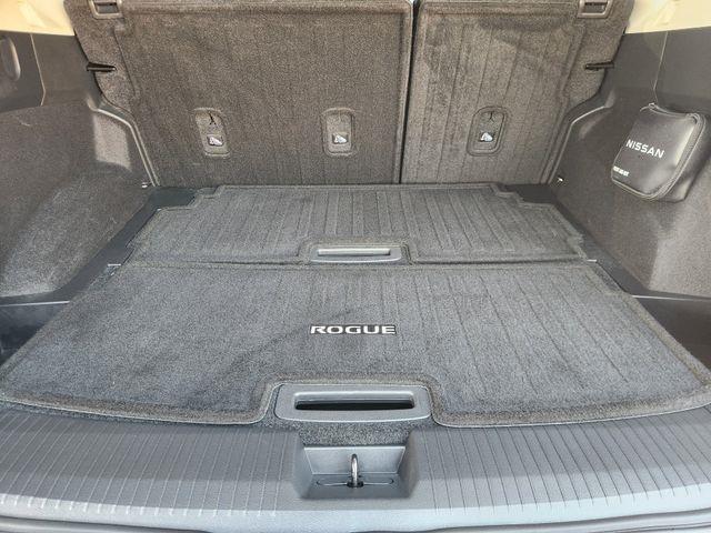 Nissan Rogue SL 2024