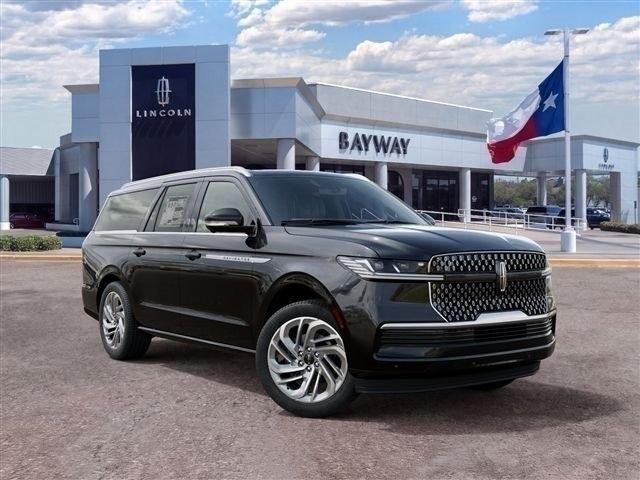 Lincoln Navigator L Reserve 4WD 2027