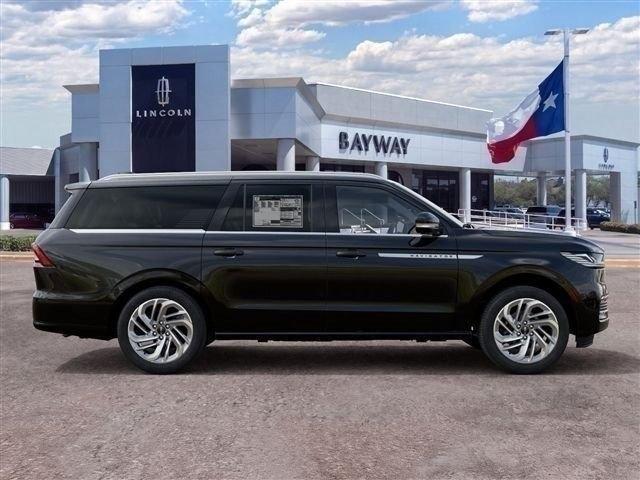 Lincoln Navigator L Reserve 4WD 2027