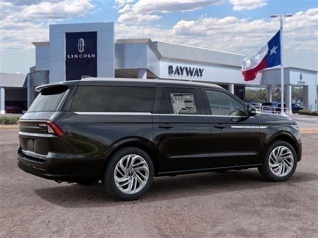 Lincoln Navigator L Reserve 4WD 2027