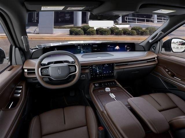 Lincoln Navigator L Reserve 4WD 2027