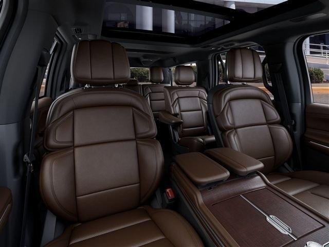 Lincoln Navigator L Reserve 4WD 2027