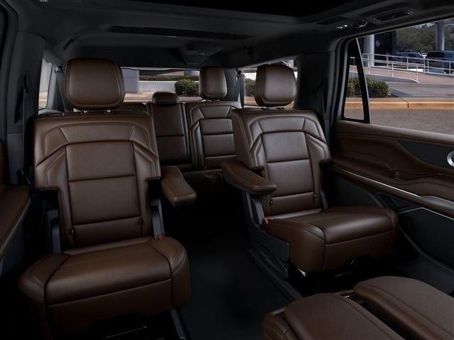 Lincoln Navigator L Reserve 4WD 2027