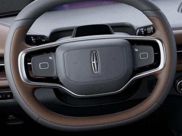 Lincoln Navigator L Reserve 4WD 2027