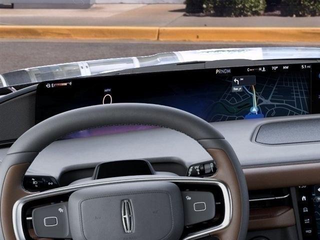 Lincoln Navigator L Reserve 4WD 2027
