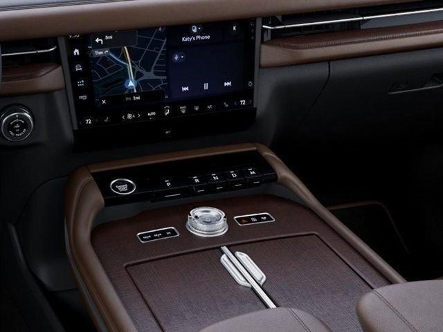 Lincoln Navigator L Reserve 4WD 2027
