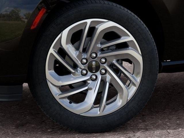 Lincoln Navigator L Reserve 4WD 2027
