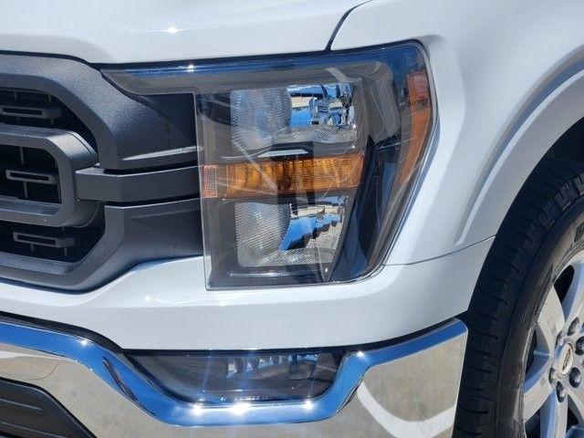 Ford F-150 XL SuperCrew 5.5-ft. Bed 2WD 2023