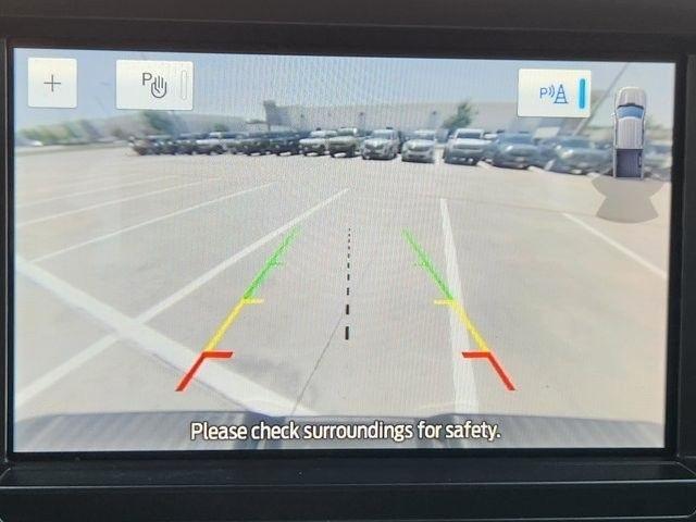 Ford F-150 XL SuperCrew 5.5-ft. Bed 2WD 2023