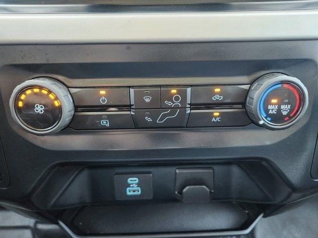 Ford F-150 XL SuperCrew 5.5-ft. Bed 2WD 2023