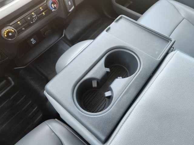 Ford F-150 XL SuperCrew 5.5-ft. Bed 2WD 2023