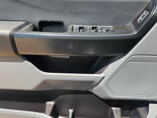 Ford F-150 XL SuperCrew 5.5-ft. Bed 2WD 2023