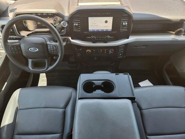 Ford F-150 XL SuperCrew 5.5-ft. Bed 2WD 2023