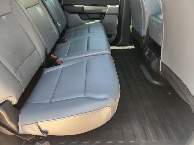 Ford F-150 XL SuperCrew 5.5-ft. Bed 2WD 2023