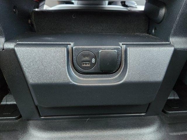 Ford F-150 XL SuperCrew 5.5-ft. Bed 2WD 2023