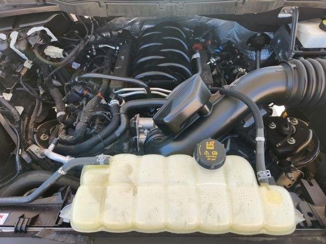 Ford F-150 XL SuperCrew 5.5-ft. Bed 2WD 2023